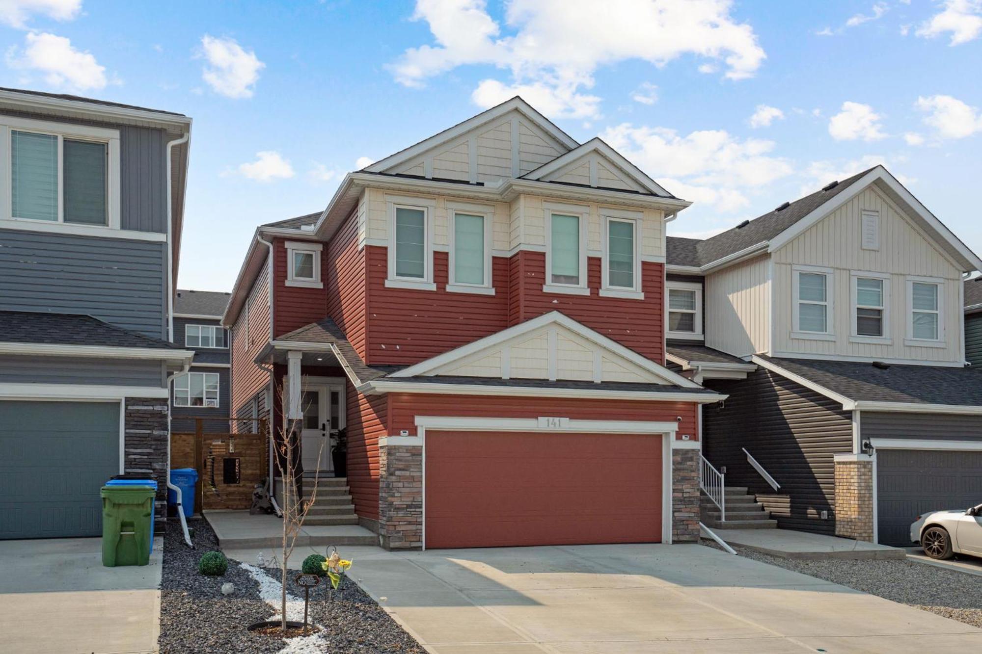 Meriweather - Calgary Breathtaking 1-Bedroom Apartment Exterior foto