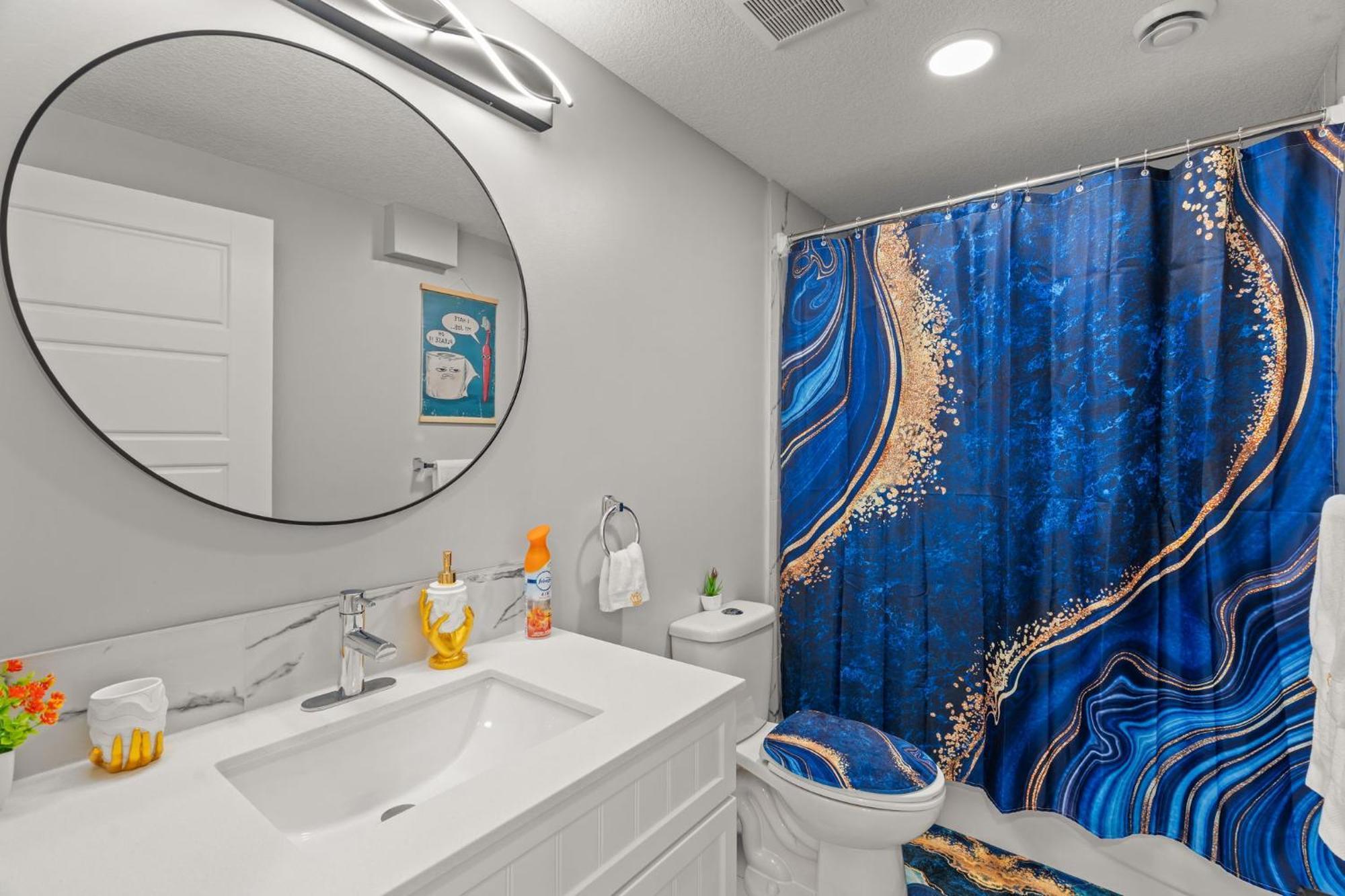 Meriweather - Calgary Breathtaking 1-Bedroom Apartment Exterior foto